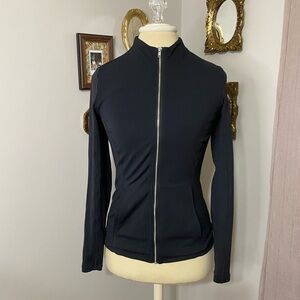 Nike Yoga Luxe Dri-FIT Women’s Full-Zip Jacket